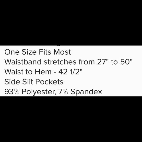 ๐ผ Amazing Palazzo Pants ~ Various sizes & styles - Picture 2 of 9